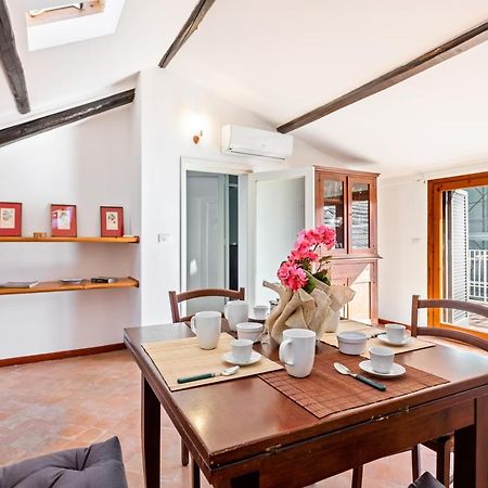 קטאניה Liberta Frame Apartment With Terrace And Etna View מראה חיצוני תמונה