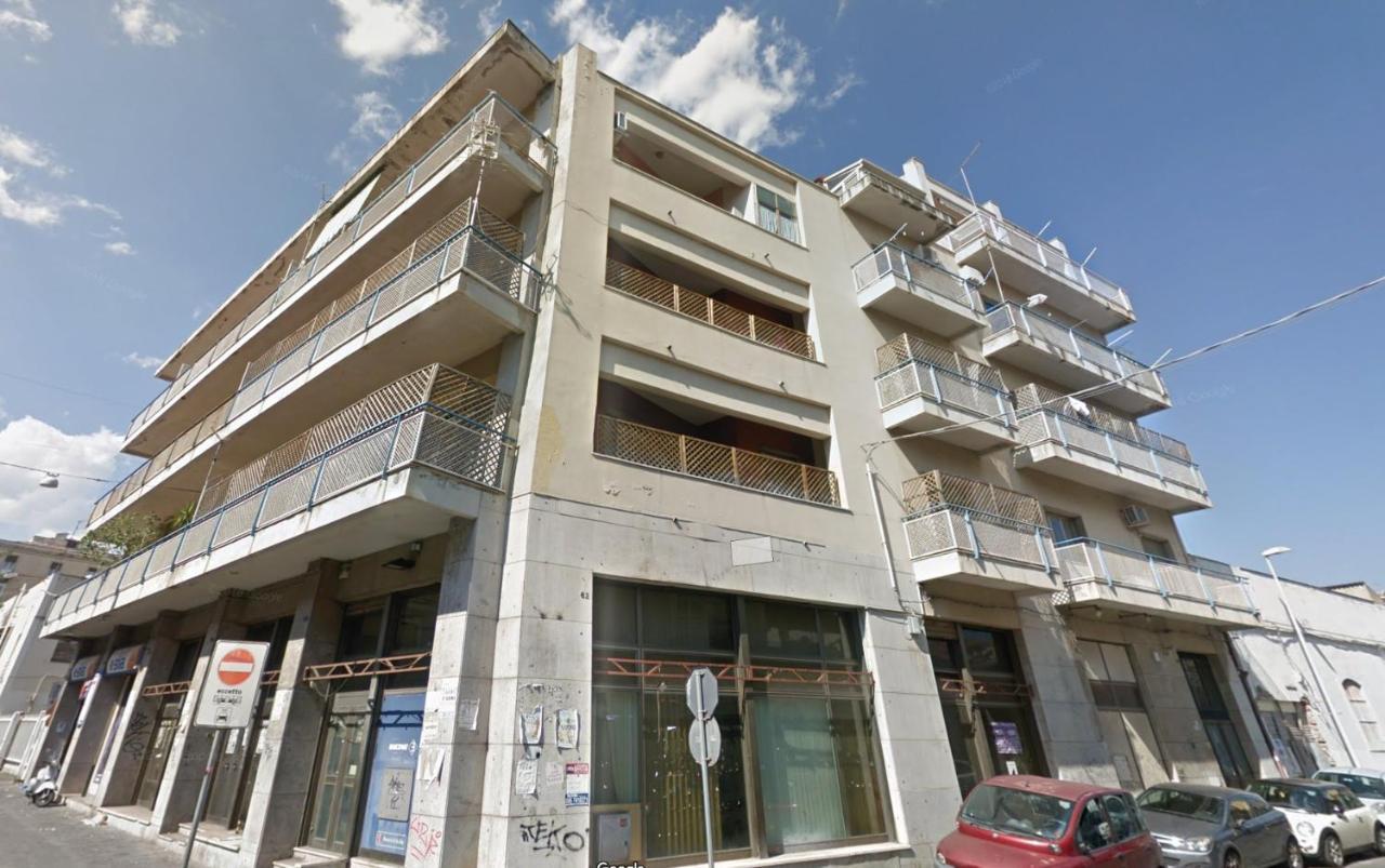 קטאניה Liberta Frame Apartment With Terrace And Etna View מראה חיצוני תמונה