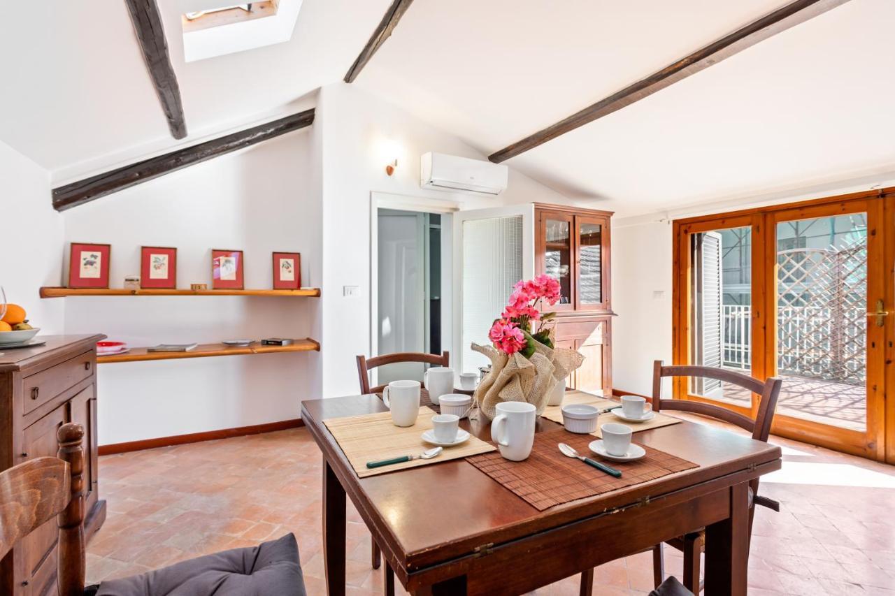 קטאניה Liberta Frame Apartment With Terrace And Etna View מראה חיצוני תמונה