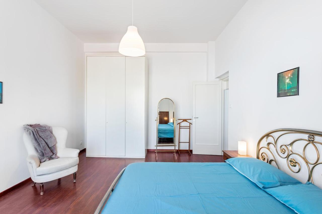 קטאניה Liberta Frame Apartment With Terrace And Etna View מראה חיצוני תמונה