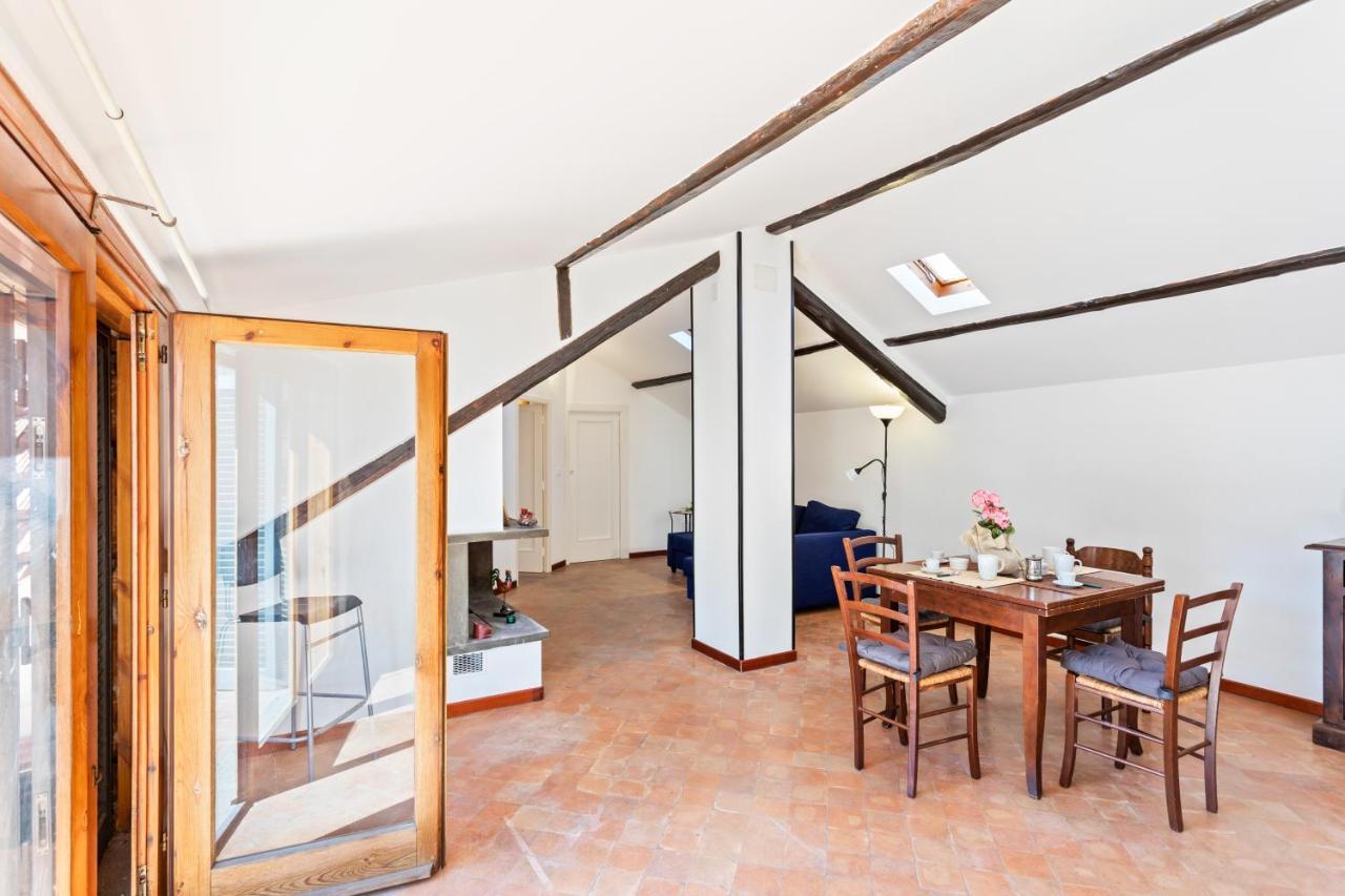 קטאניה Liberta Frame Apartment With Terrace And Etna View מראה חיצוני תמונה
