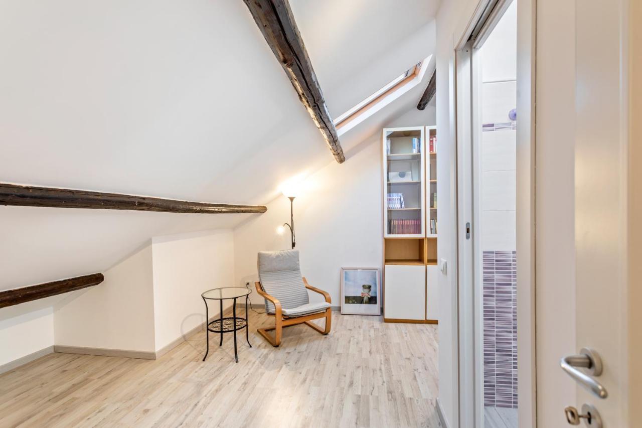 קטאניה Liberta Frame Apartment With Terrace And Etna View מראה חיצוני תמונה