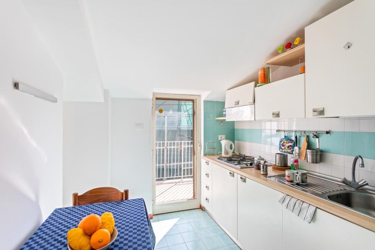 קטאניה Liberta Frame Apartment With Terrace And Etna View מראה חיצוני תמונה
