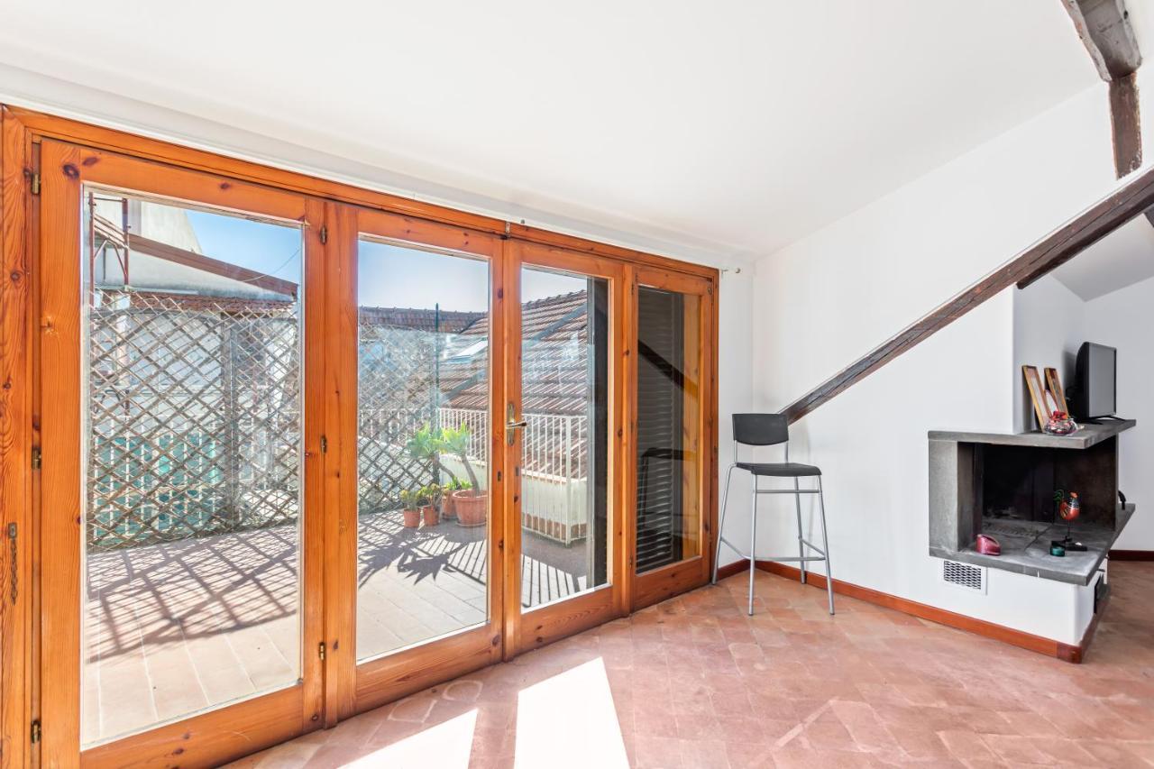 קטאניה Liberta Frame Apartment With Terrace And Etna View מראה חיצוני תמונה