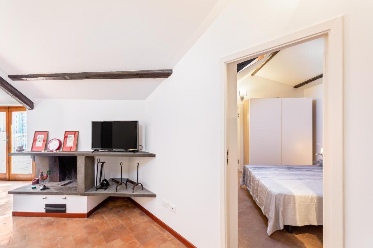קטאניה Liberta Frame Apartment With Terrace And Etna View מראה חיצוני תמונה