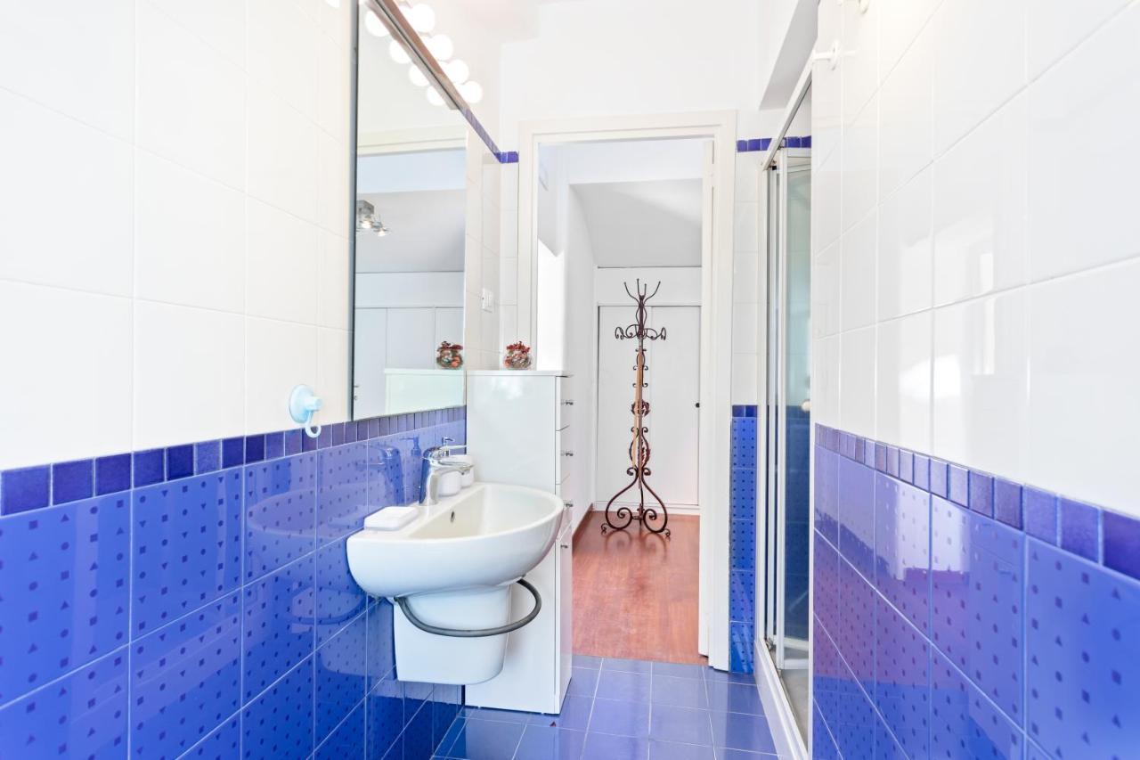 קטאניה Liberta Frame Apartment With Terrace And Etna View מראה חיצוני תמונה